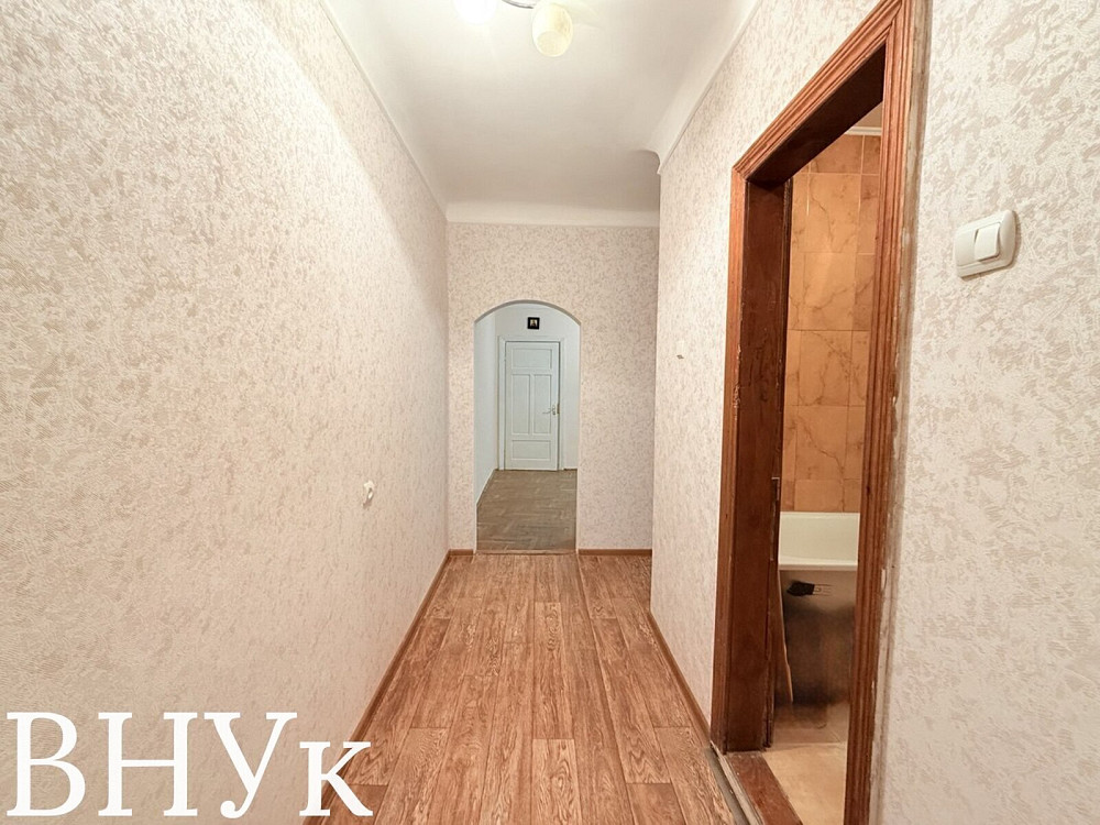 Продаж Квартира 2-кімнатна, 1/4 поверх на вул. Тимошенка Луцк - изображение 9