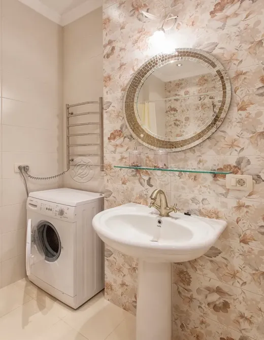 Аренда 2к Квартира 70 кв.м Аркадийское плато, 5/2 Одесса - изображение 9