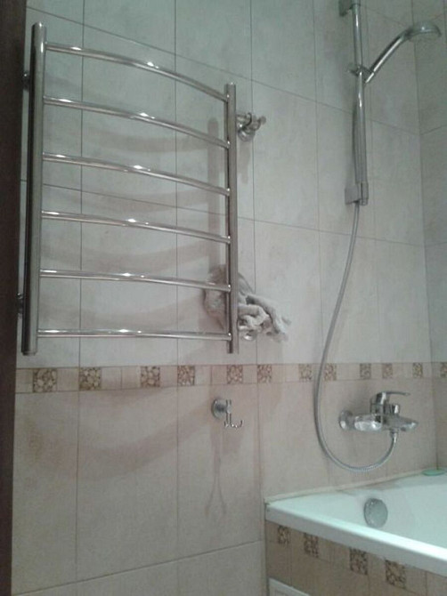 Оренда Квартира 2-кімнатна, 5/10 поверх на ул. Антоновича Киев - изображение 7