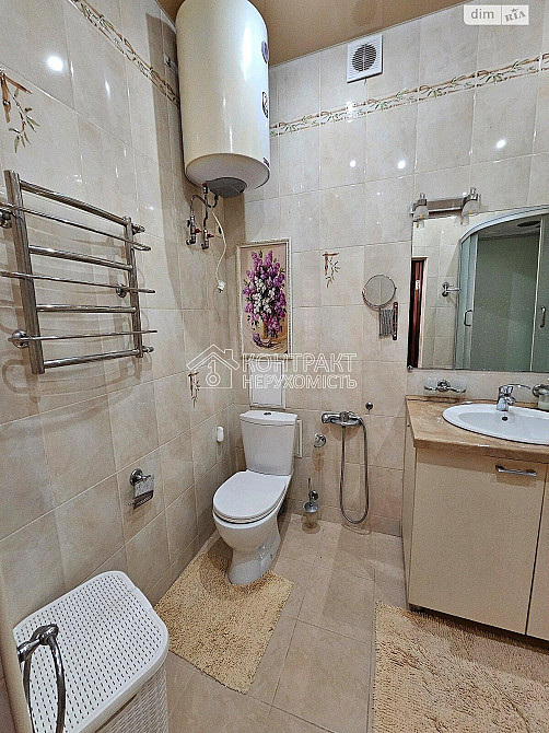 Оренда Квартира 2-кімнатна, 3/9 поверх на вул. вул.Нескорених Харьков - изображение 9