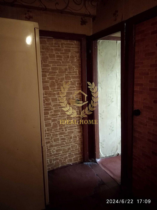 Продаж Квартира 2-кімнатна, 1/5 поверх на Туполева Академика ул., 22 Kiev - photo 9