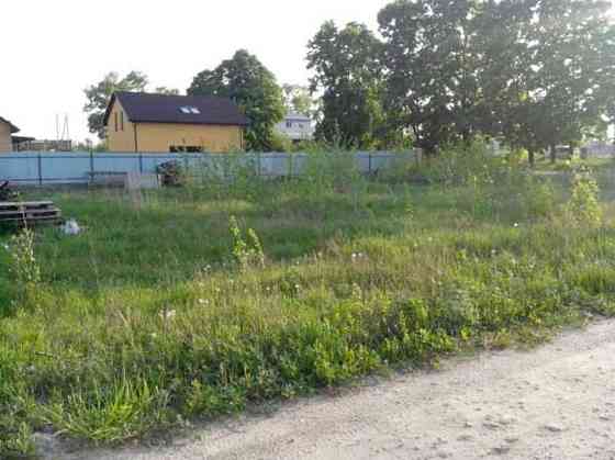 Продаж земельної ділянки 11 соток на Аеропортовская Бориспіль