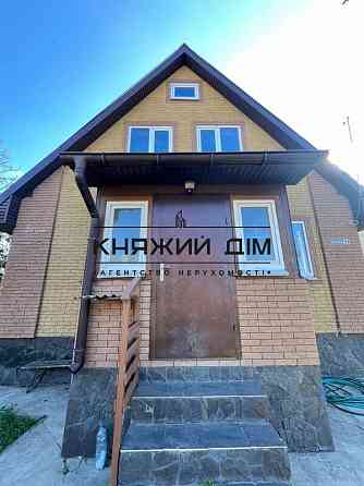 БЕЗ КОМІСІЇ! Продаж 2-поверхового будинку 2010 року в Гостомелі, 20 соток. ГАЗ. № 2211701 Гостомель