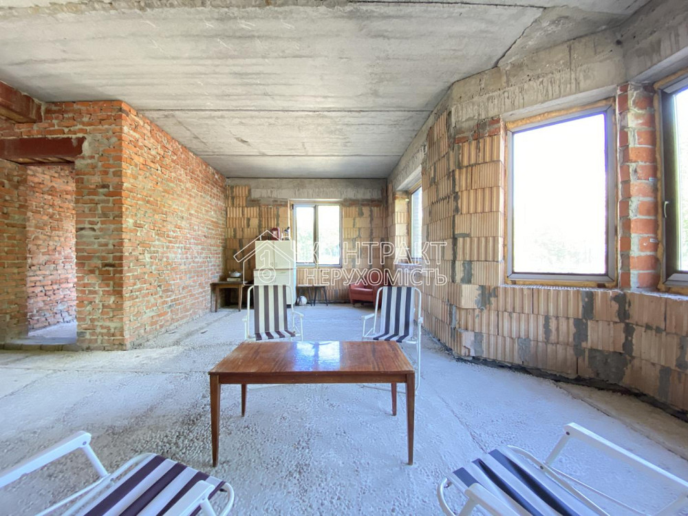 Продаж Будинок 4-кімнатний на вул. Тракторобудівників Харьков - изображение 12