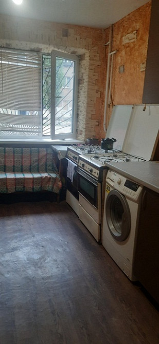 Продам комнату в коммуне на первом этаже ул Новаторов Одеса - фото 6