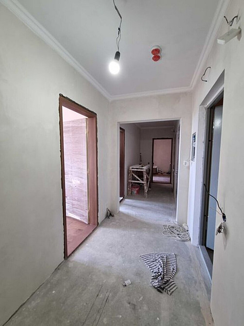 Продаж Квартира 2-кімнатна, 17/25 поверх на Поліська, 19 Київ - фото 2