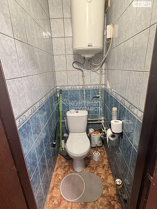 Продаж Квартира 3-кімнатна, 8/9 поверх на вул. Ромашкіна Харків - фото 11