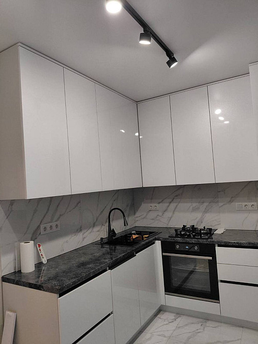 Оренда Квартира 1-кімнатна, 2/10 поверх на Виноградна Івано-Франківськ - фото 3