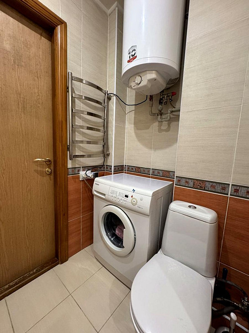 Продаж Квартира 1-кімнатна, 7/16 поверх на Лєсковська вул., д. 28-А Kiev - photo 8