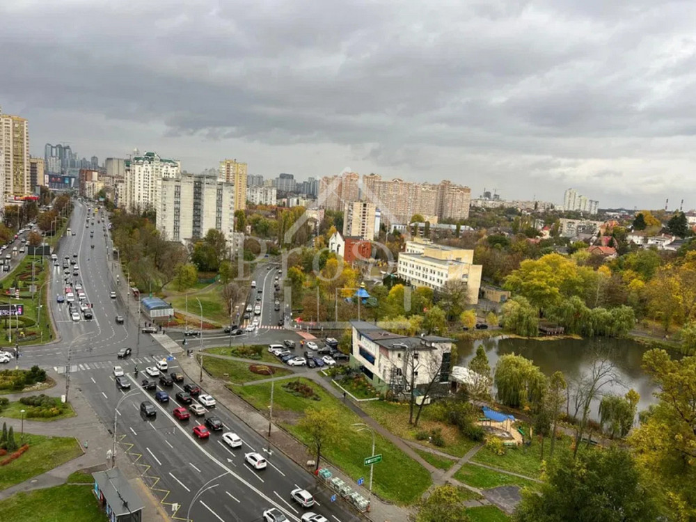 Продаж Квартира 1-кімнатна, 9/24 поверх на Васильківська вул., 1 Kiev - photo 7