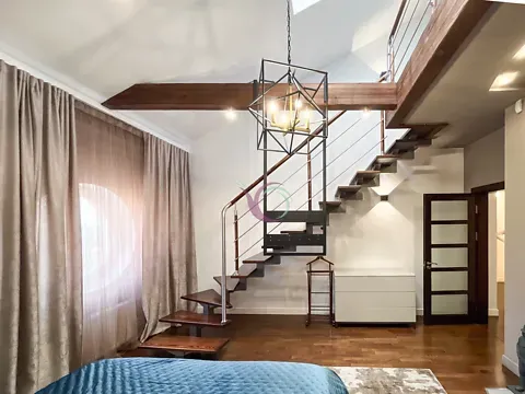 For sale 4-room Apartment 169 sq.m ЖК вул. Гончара, 3 Luts'k - photo 3