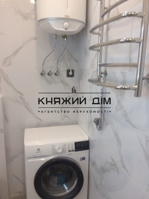 Продажа раздельной 2-х к. кв. в центре м. Крещатик 1 минута. № 21119950 Київ - фото 11