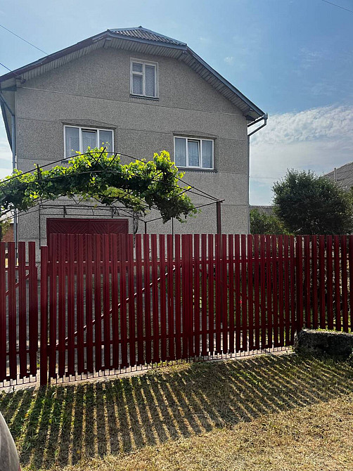 Продаж Будинок Підлужжя - фото 1