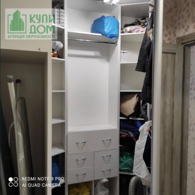 Продаж квартири в ЖК Ковалівський Kirovohrad - photo 17