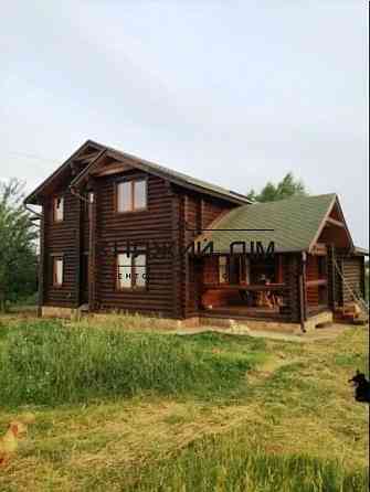 Продажа Деревянного дома (сруб) в Бориспольском р-не. № 228887 