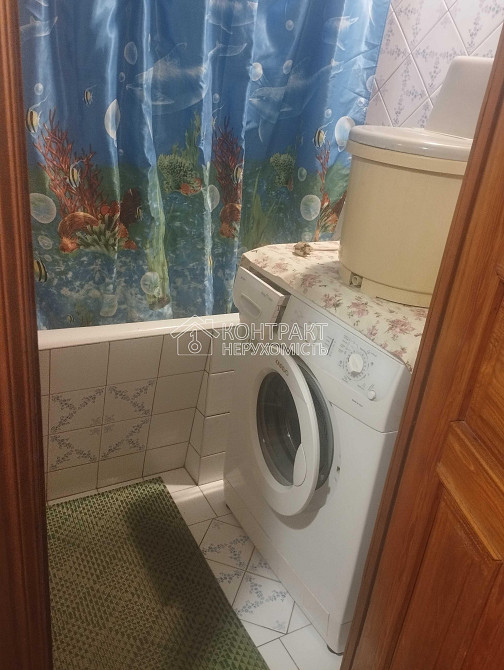 Оренда Квартира 3-кімнатна, 4/16 поверх на вул. Тракторобудівників Харків - фото 10