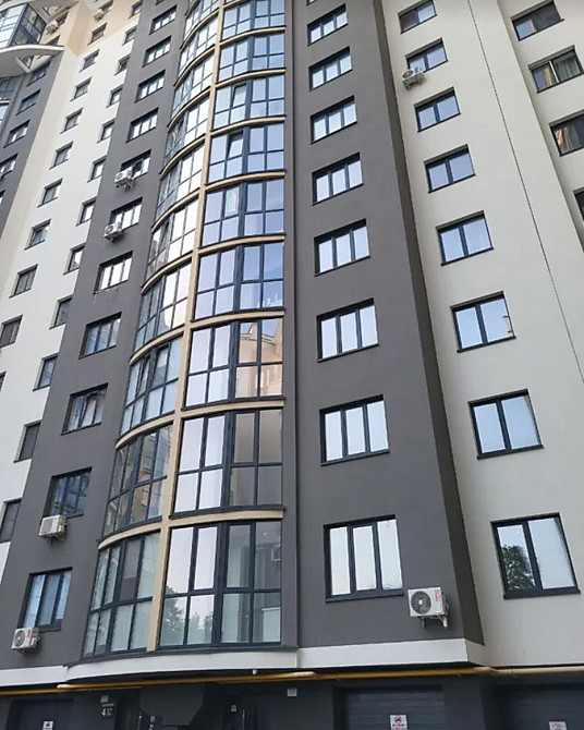 Продаж 2к квартири 73 кв. м на вул. Чумацька Тернопіль - фото 5