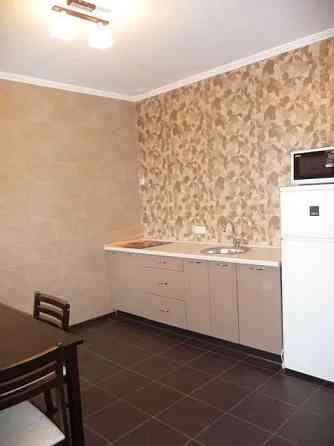 Оренда Квартира 1-кімнатна, 10/24 поверх на Харьковское шоссе, 182 Київ