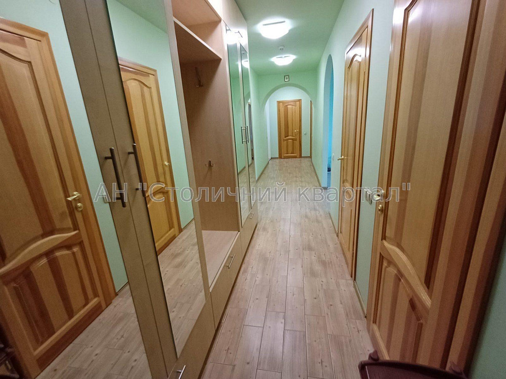 Продаж Будинок 3-кімнатний на Освіти вул., 3А Киев - изображение 5