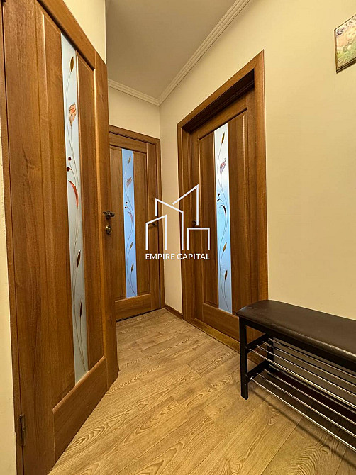 Продаж 1к Квартира 30 кв.м Садівнича вул. Львов - изображение 9