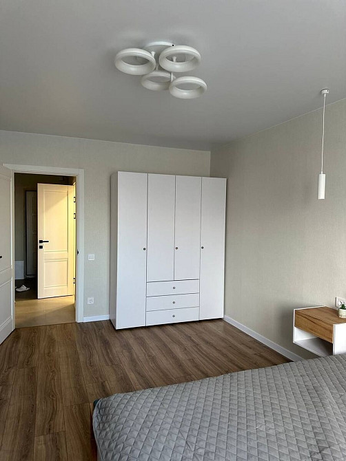 Оренда Квартира 1-кімнатна, 25/26 поверх на Ревуцкого ул., 54 Kiev - photo 5