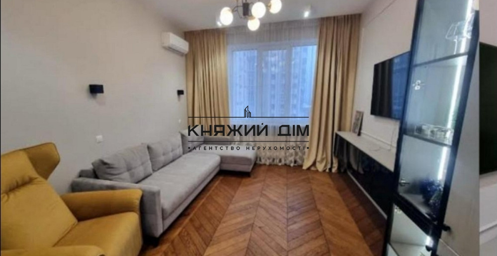 Продаж 3 кімнатної квартири,ЖК Старокиївський,КОД:21147138 Київ - фото 6