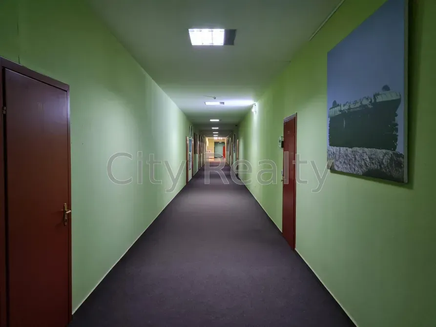 Здається Офісні приміщення площа 99 кв.м 2-й поверх Київ Вікентія Хвойкі 18/14 Київ - фото 10