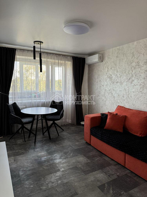 Продаж Квартира 2-кімнатна, 4/5 поверх на вул. Роганська Харків - фото 1