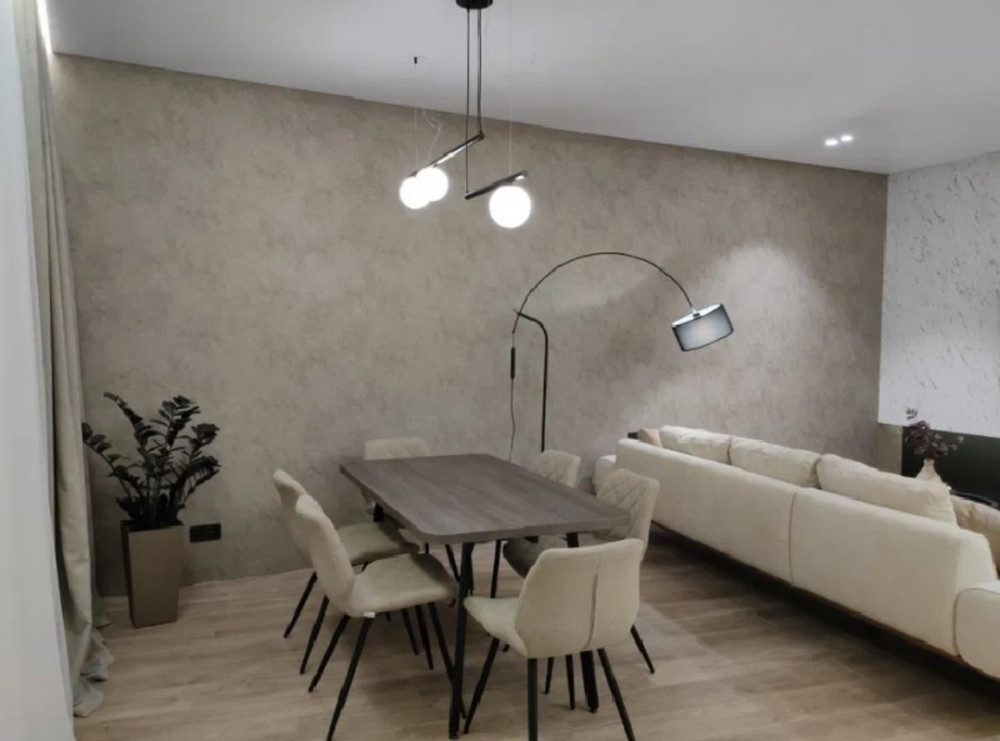 Продаж Квартира 3-кімнатна, 17/24 поверх на Генуэзская ул., 3б Одеса - фото 2