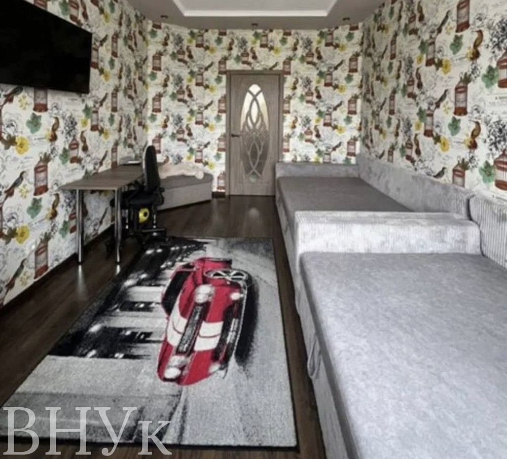 Продаж Квартира 2-кімнатна, 1/5 поверх на Тлехаса Ужгород - изображение 6