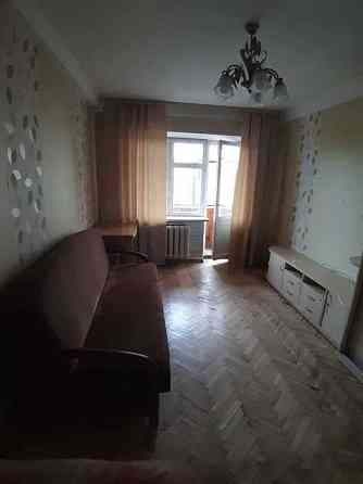 Оренда Квартира 1-кімнатна, 5/5 поверх на ул. Сентябрьская, 4 Київ