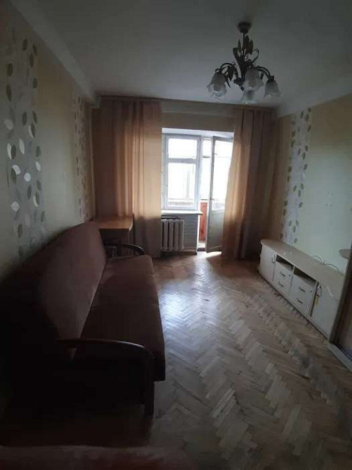 Оренда Квартира 1-кімнатна, 5/5 поверх на ул. Сентябрьская, 4 Київ - фото 5