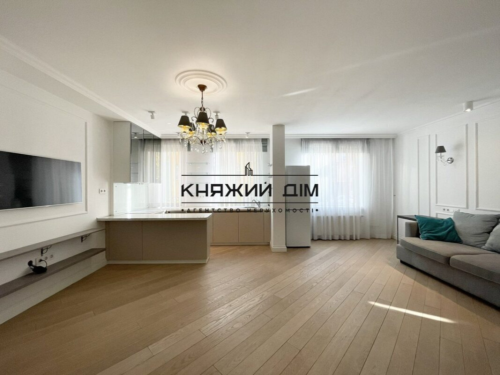 Отличная 1к. студио в ЖК Комфорт таун. КОД ОБЪЕКТА: 21134074. Київ - фото 2