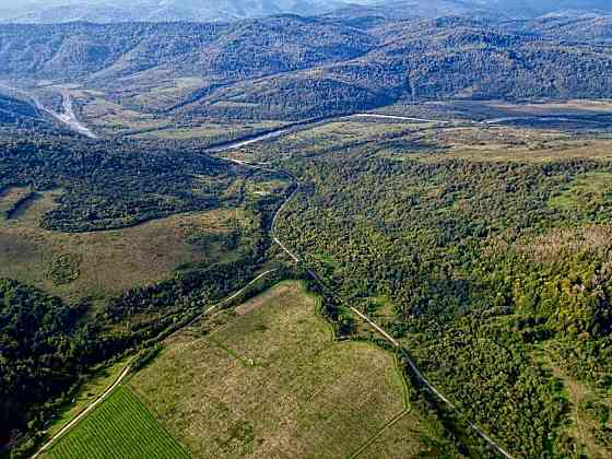 Продаж земельної ділянки 6 га Ямельниця