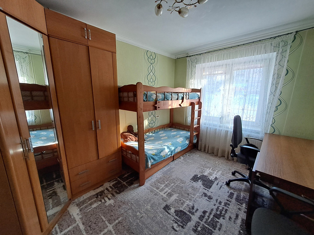 Продаж Квартира 2-кімнатна, 1/5 поверх на вул. Бойчуків Братів Ternopil' - photo 5