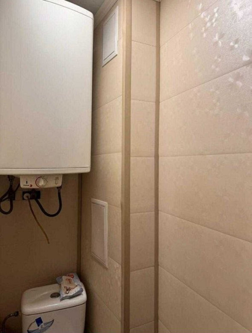 Продаж Квартира 1-кімнатна, 8/16 поверх на Академика Глушко проспект Одеса - фото 13