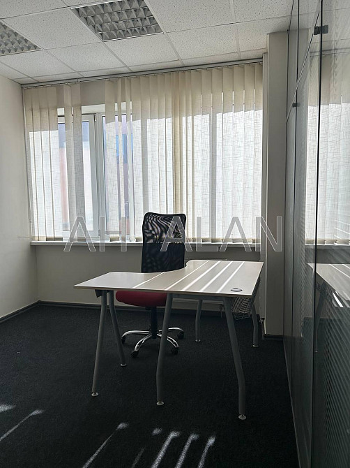 Оренда офісне приміщення на вул. Польова приміщень - 5, поверх - 3/9 Київ - фото 8