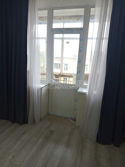 Продаж Квартира 2-кімнатна, 5/5 поверх на вул. Миколи Хвильового Харків - фото 5