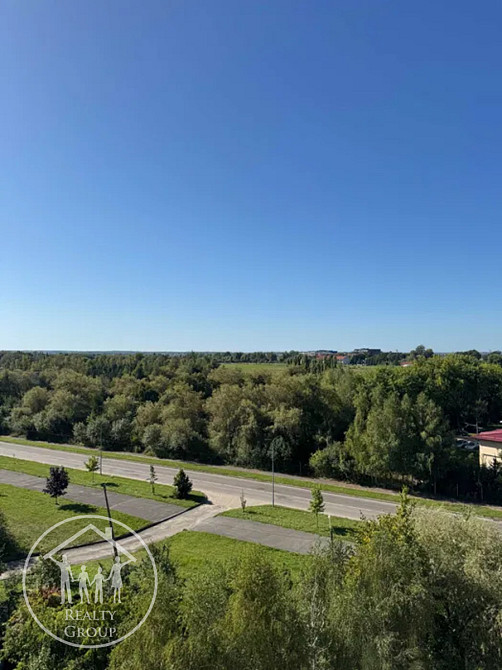 Продаж 2к Квартира 75 кв.м К. Мікльоша Львів - фото 13