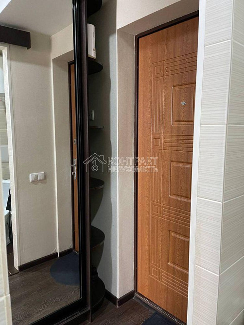 Продаж Квартира 1-кімнатна, 4/6 поверх на вул. Велика Панасівська Харків - фото 16