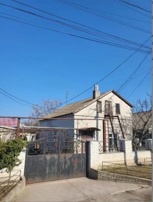 For sale 1-storey House with land 7 ares 130 sq.m 5 rooms at бахчевая Odessa - photo 3