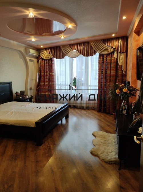 Продаж 3-х к. квартири в ЖК Адмірал м. Академмістечко. № 21145382 Київ - фото 7