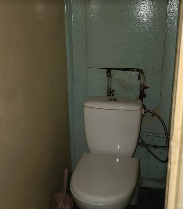 Продаж 3к квартири 60 кв. м на вул. Патріарха Любомира Гузара Тернополь - изображение 11