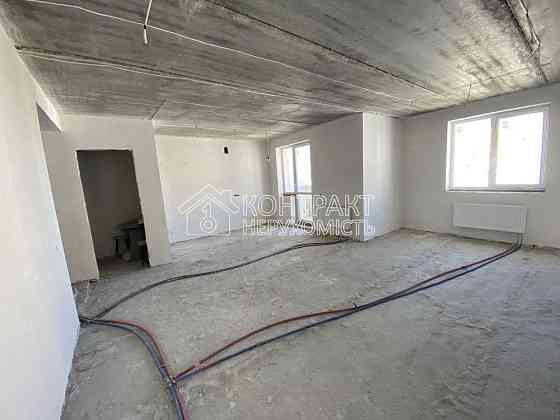 Продаж Квартира 3-кімнатна, 9/9 поверх на вул. Лева Ландау Харків