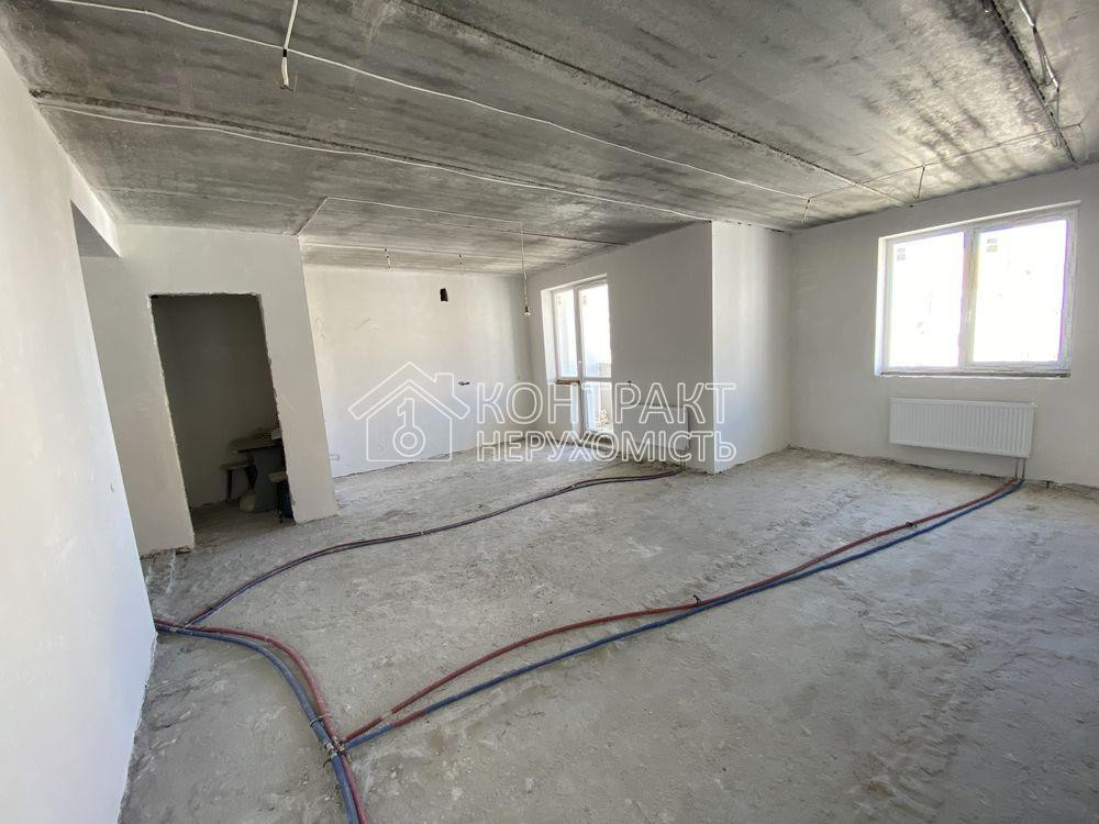 Продаж Квартира 3-кімнатна, 9/9 поверх на вул. Лева Ландау Харків - фото 1