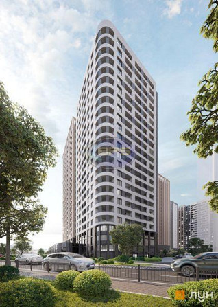 Продаж 1-кімнатна квартира Одеса - фото 14