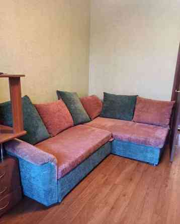 Оренда Квартира 2-кімнатна, 4/5 поверх на литвинского, 42/15 Київ