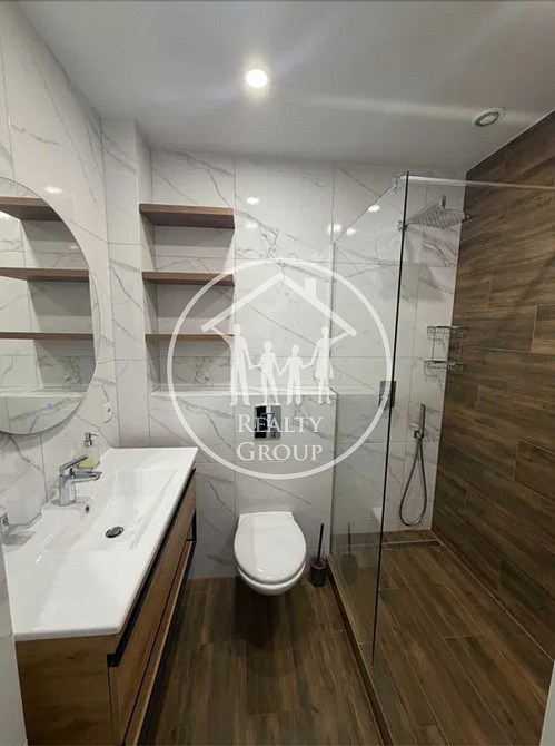 Оренда Квартира 2-кімнатна, 4/8 поверх на Пимоненка вул., 32 L'viv - photo 7