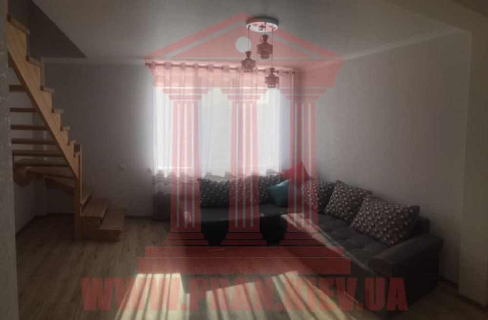 Продаж 3к Квартира 90 кв.м Звездная Бориспіль - фото 10