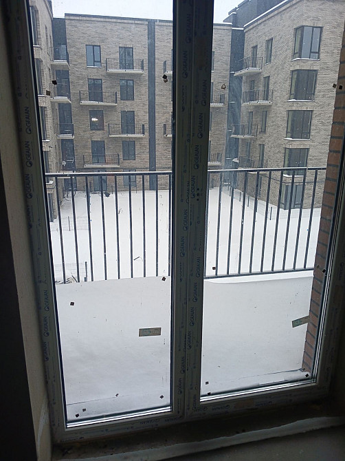 Продаж Квартира 2-кімнатна, 3/4 поверх на 24 серпня Krykhivtsi - photo 9